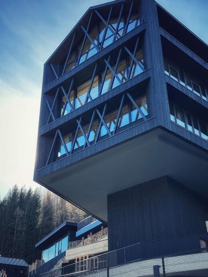Amus Suites Dolomites Anterselva di Mezzo Extérieur photo